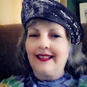 Meet your Posher, Sherrie